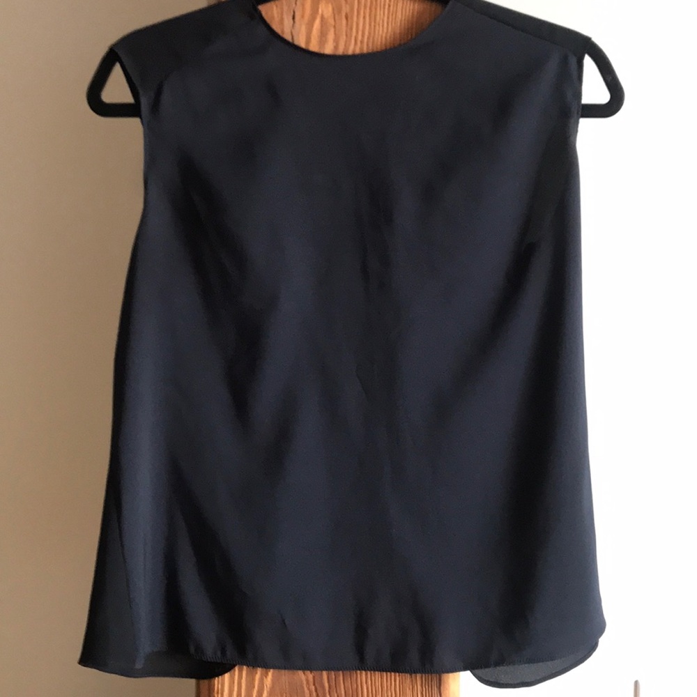 Open Back Tank - Picture 2 of 2